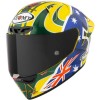 SUOMYSUOMY S1-XR GP KASK TROY BAYLISS EDITION 2005 SUOMYSUOMY S1-XR GP KASK TROY BAYLISS EDITION 2005